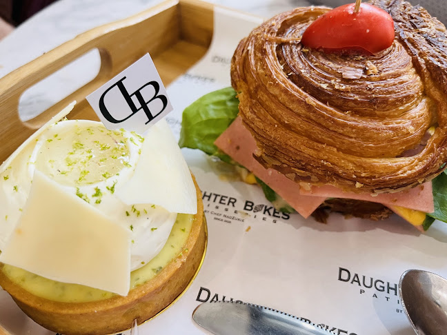 Opinii despre Daughter Bakes în Kota Bharu - Gastronomi dan perhotelan