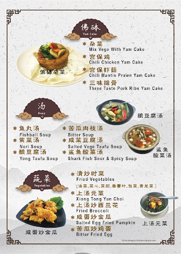 Opinii despre Want To Eat Restaurant în Kuala Selangor - Gastronomi dan perhotelan