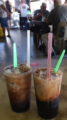 Comentarii opinii despre Hashim Mee Rebus @ Ujong Pasir