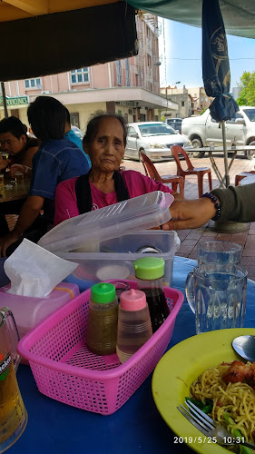 Comentarii opinii despre Kedai Kopi Kenyalang