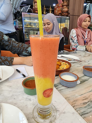 Halab KL Arabic Restaurant - Kuala Lumpur