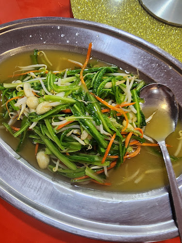 Want To Eat Restaurant - Kuala Selangor