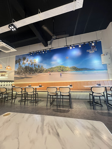 KELATE KOPI - Johor Bahru