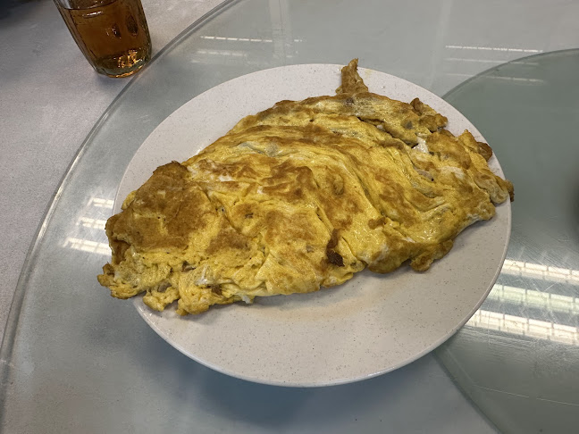 Opinii despre KK Beaufort Restoran 保佛饭店 în Kota Kinabalu - Gastronomi dan perhotelan