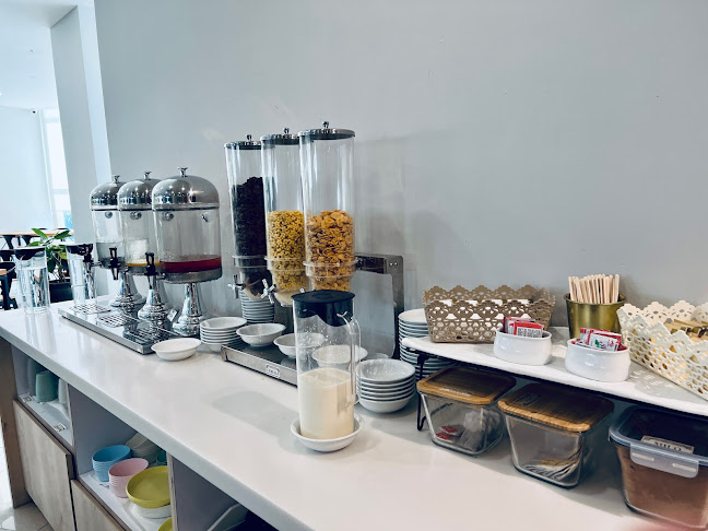 Awesome Fastfood - Gastronomi dan perhotelan