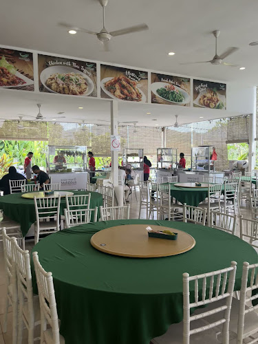 Muhibbah Seafood Restaurant - Kuala Lumpur