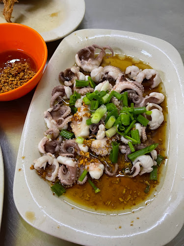 94, Gurney Drive Curry Mee