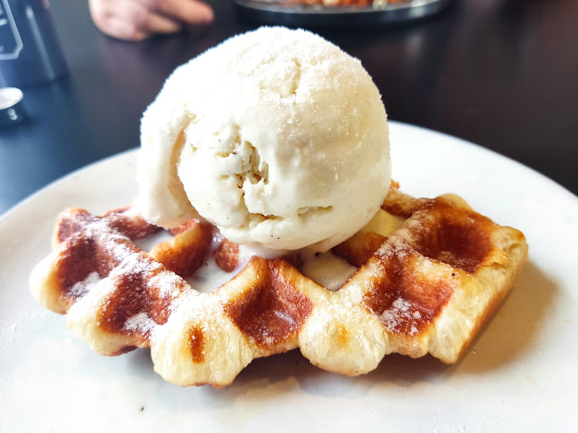 Comentarii opinii despre Frank Laurent Coffee Roasters (12C Alor Setar)