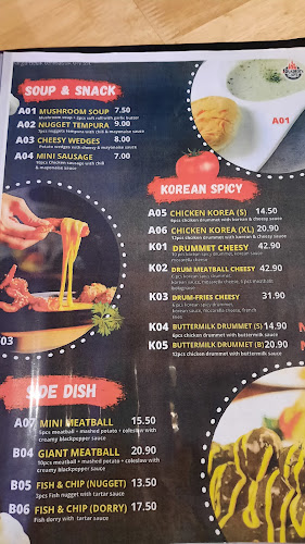 Opinii despre Brader's Cafe, Taiping în Taiping - Gastronomi dan perhotelan