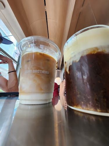 BEAN BROTHERS @Bukit Bintang - Kuala Lumpur