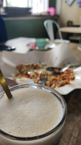 Comentarii opinii despre Warung Kopi Roda Kemaman