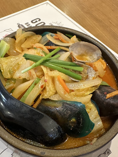 Goobne Malaysia MyTOWN Shopping Centre