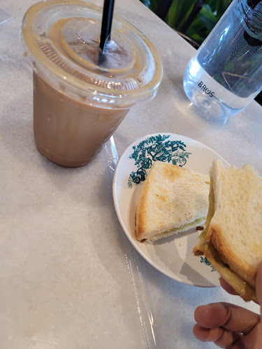 Opinii despre Kedai Kopi Malaya @ Mid Valley Megamall în Kuala Lumpur - Gastronomi dan perhotelan