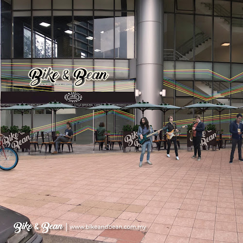 Bike and Beans MY - Putrajaya
