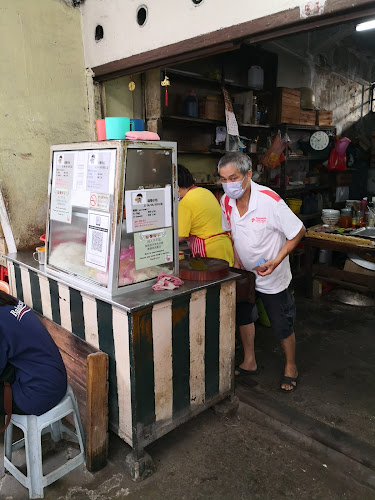 Comentarii opinii despre Pasar Raja Bot (Bangunan Pasaria)