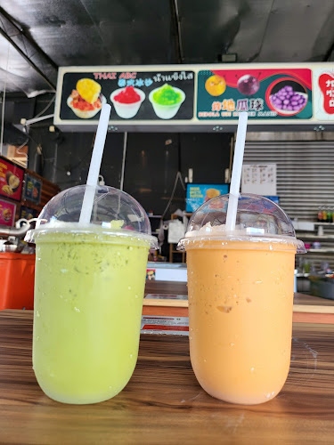 Little Thai Kuching - Kuching