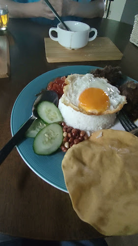 Opinii despre Class Meet Cafe And Boutique în Bentong - Gastronomi dan perhotelan