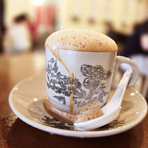 Opinii despre Dong Tai Kopitiam Pasir Pinji în Ipoh - Gastronomi dan perhotelan