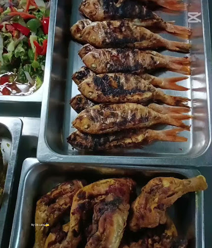 Comentarii opinii despre Andak Selera & Makanan Kampung