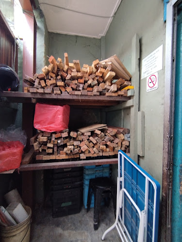 Bakeri Hiap Joo - Gastronomi dan perhotelan