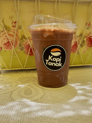 Kopi Tanak USJ 4