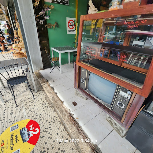 Comentarii opinii despre Watak Kopi