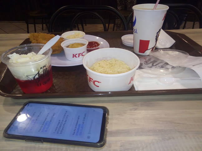 Opinii despre KFC Malim Jaya în Melaka - Gastronomi dan perhotelan