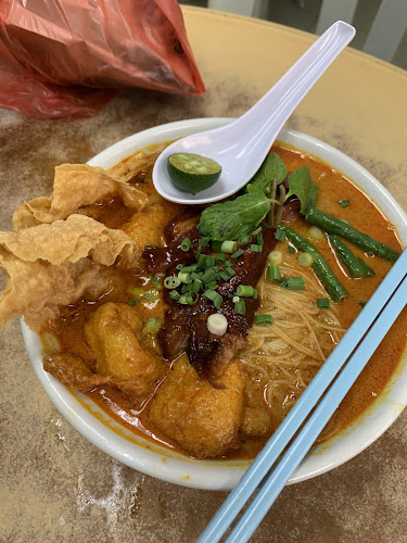 Kedai Kopi Lai Foong - Gastronomi dan perhotelan