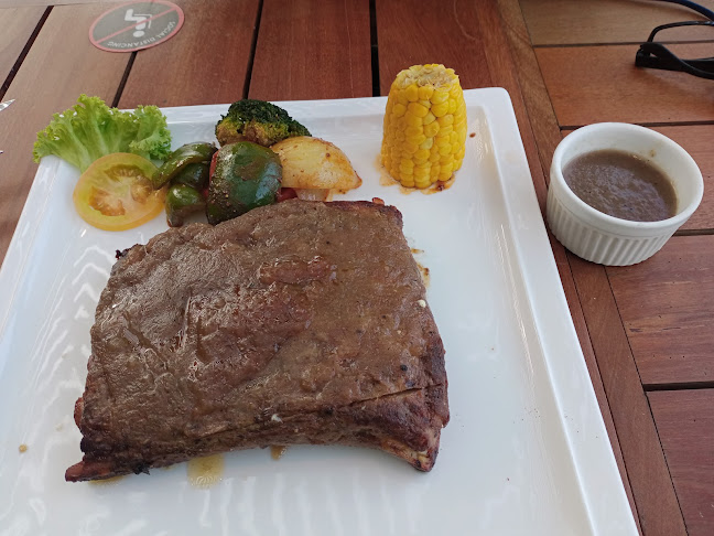 Opinii despre Uncle Don's (Ipoh) în Ipoh - Gastronomi dan perhotelan