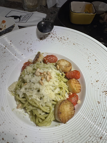 Opinii despre The Curly Tail în Melaka - Gastronomi dan perhotelan