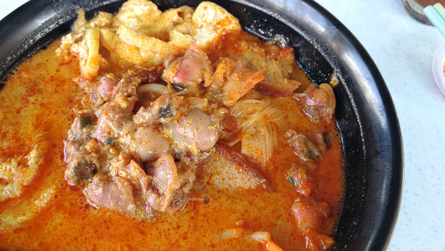 Restaurant Kum Chuan (Kedai Kopi Kum Chuan) - Gastronomi dan perhotelan