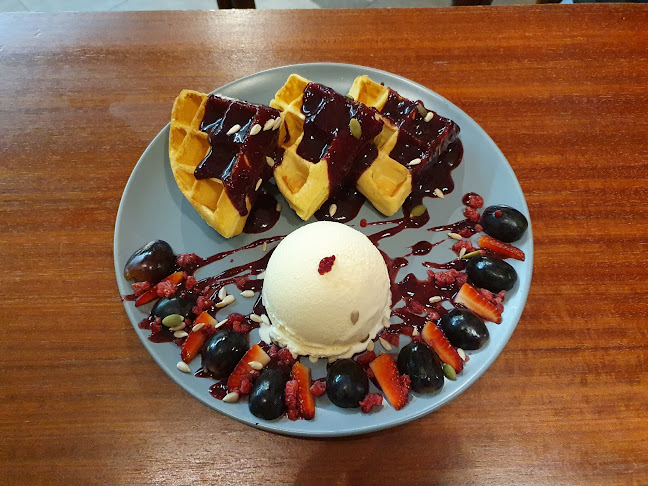 Opinii despre Alexandria's coffee & dining în Seremban - Gastronomi dan perhotelan