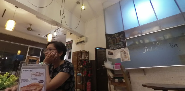 John’s Pie – Jalan Song (Kuching)