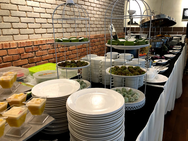 Cengkerang Seafood Jumble