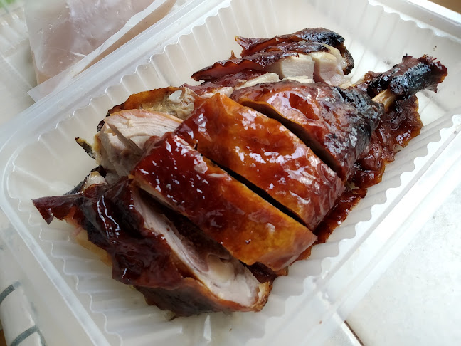 Opinii despre Soon Hing Ducklicious and Dim Sum Restaurant (PJ SS2/24) în Petaling Jaya - Gastronomi dan perhotelan