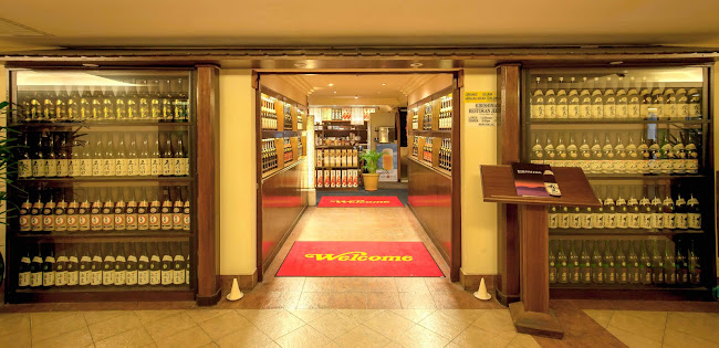 Kirishima Japanese Restaurant - George Town