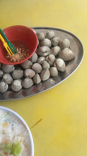 Gani Famous Pasembur - George Town