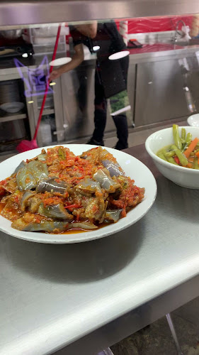 Comentarii opinii despre Restoran Sederhana (SA) Petaling Jaya