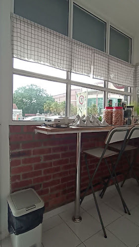 CAFE COFFEE - Sungai Petani