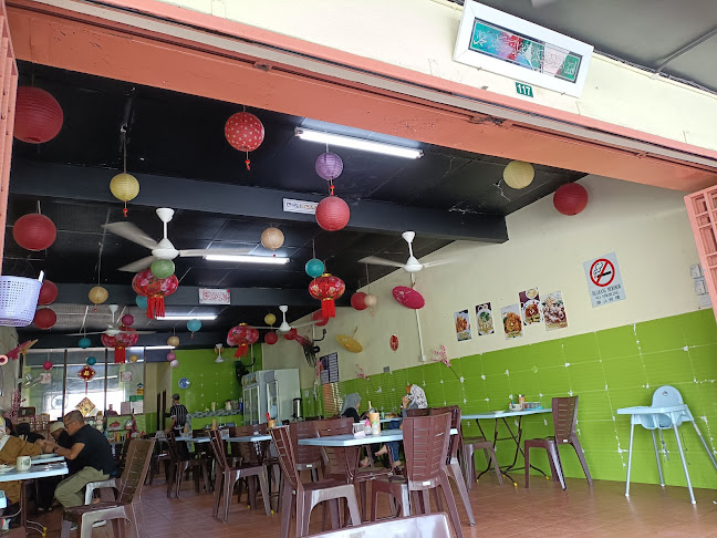 Opinii despre Auntie Rozz Kitchen în Ipoh - Gastronomi dan perhotelan