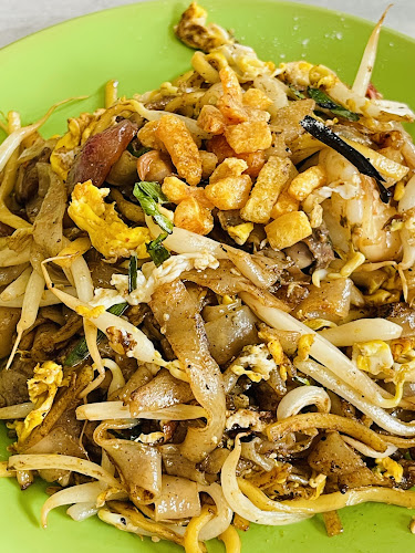 Kedai Kopi Lai Foong - Kuala Lumpur