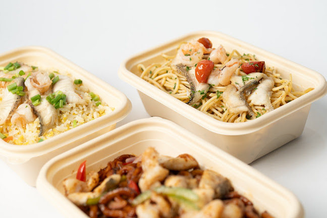 Opinii despre Tuk Tuk Catering în Petaling Jaya - Gastronomi dan perhotelan