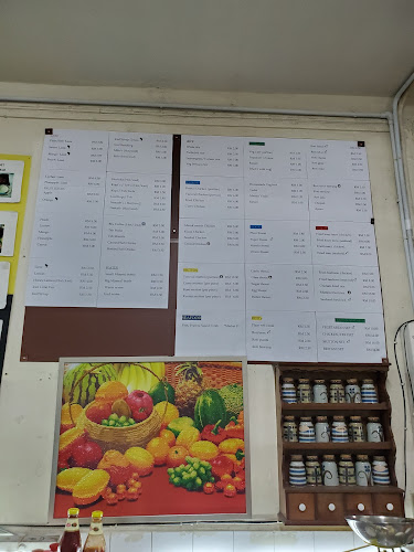 Restoran Arati Vilas Banana Leaf