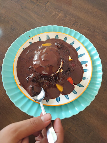 Asian Aromas Cafe - Melaka