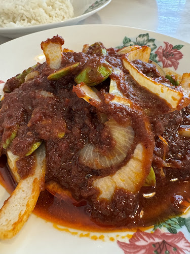 Hidang KL - Kuala Lumpur