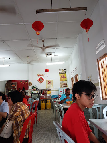 35, Jalan Za'aba, Bandar Seremban, 70100 Seremban, Negeri Sembilan