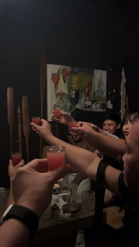 Cocktails & Shots - George Town