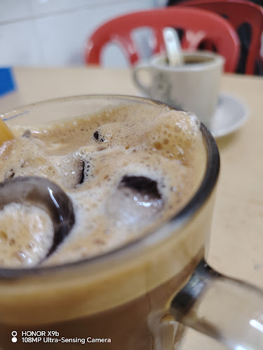 18-1, Jalan PJU 8/5c, Damansara Perdana, 47820 Petaling Jaya, Selangor