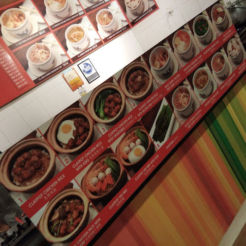 Opinii despre Seleria Food Court în Melaka - Gastronomi dan perhotelan