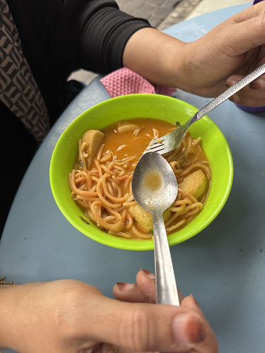 Comentarii opinii despre Kedai Kopi Mat Jasak